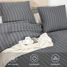 Comforter Sets - [Black] - View 11