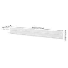 Shoe Racks - Beyaz - Görünüm 2