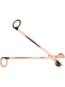 EstiloJuego De Accesorios Para Velas, Largo Para Apagar Velas A Prueba De óXido Para Uso DiarioVersióN Mejorada - 1 - Ver 10