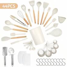 Kookgerei sets - Grijs - Bekijken 3