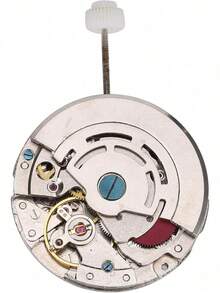 TendenciaWNSC Movimiento automático, Movimiento de Reloj Essential 2813, Mano de Obra Exquisita, Material metálico de Durabilidad para Servicio Profesional de reparación de RelojesCalidad premium - 1 - Ver 1