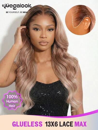 人毛レースウィッグ | ファッション 人毛レースウィッグ | SHEIN JAPAN