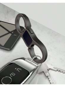 TendenciaIdakekiy Ida Llavero Unisex adultoCalidad premium - bronce - Ver 12