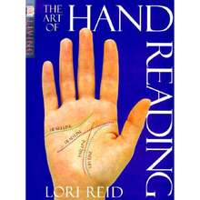 Pre-Owned The Art Of Hand Reading (Paperback) By Dorling Kindersley Publishing, Lori Reid - 單本 - 查看 3