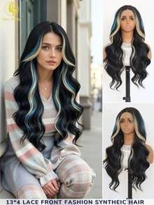 Evidențiere albastră