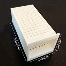 10片装猫咪饮水机过滤海绵替换套装 - 改善水质和卫生，易于安装和清洁