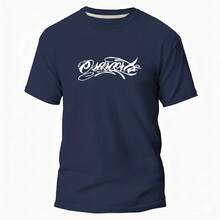 Camiseta Osascorte e 244 Original Moto E Motoqueiro 100% Algodão Envio Imediato - Creme - Visão 5