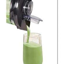 Countertop Blenders - US A Type Plug(110-127V) - View 5