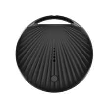 Rastreador GPS Smart Life Impermeable Localizador Control Remoto Niños Ancianos Android iOS Finy Mi Etiqueta - Blanco - Ver 2