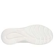 Skechers Bobs Squad Waves - Just Wading W 117485 Shoes ✅ Delivery 24/72h To Spain (Peninsula) - White - View 2