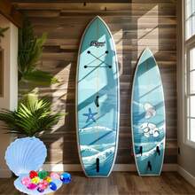 6pcs Diving Gemstone Pool Toys Colorful Diamond Set, With Large Treasure Chest Pirate Box Underwater Gem Diving Toss Toy Set, Swimming Training Gift Toys