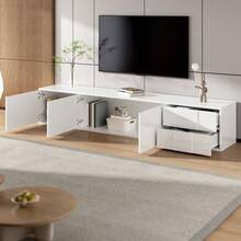 Muebles para televisión y centros de entretenimiento - por defecto - Ver 8