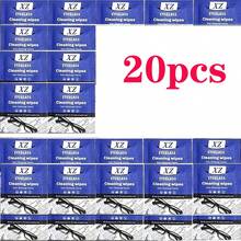 Eyeglass Cleaning Wet Wipes, Lens Cleaning Wet Wipes, Eyeglass Cleaning Solution, Eyeglass Cleaning Cloth, Disposable Wet Wipes, Eyeglass Cleaning Cloth, Eyeglass Cleaning Cloth With Anti-Fog Function, Suitable For Eyeglass Lenses - Multicolor - View 20