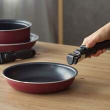 Bergner Kochutensilien-Sets - Mehrfarbig 1 - Übersicht 2