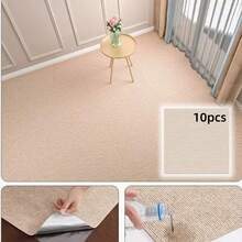 Rubber Flooring - 30x30cm - View 15