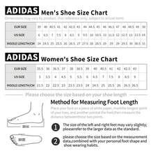 1 Pair Adidas Campus 00s Unisex Retro Green Sneakers, Durable Anti-Slip Athletic Casual Shoes, H03472 - Dark Green - View 7