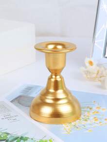 1件/3件套现代餐桌摆件，浪漫烛台装饰，餐厅装饰，家居装饰，浪漫礼物，烛光晚餐，婚礼装饰，星星，月亮，灯笼，毕业礼物