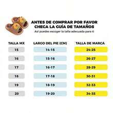 TendenciaSandalias Y Zapatillas Antideslizantes Capibara Para NiñosCalidad premium - Blanco - Ver 4