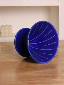 1 Conjunto Cafeteira de Cerâmica Vintage para Compartilhar, Cafeteira de Cerâmica com Padrão de Camelo para Coar Café, Xícara de Filtro de Café de Cerâmica, Coador de Café, Presente para Amigos