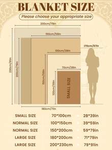 بطانية ناعمة دافئة قطعة واحدة، بنمط مخصص لشهر رمضان، صديقة للبشرة وقابلة للتنفس، تصميم فريد، مناسبة لجميع المواسم، للاستخدام في غرفة المعيشة والأريكة والأريكة والنوم والسكن الجامعي، قابلة للغسل في الغسالة، هدية مريحة لعيد الميلاد وديكور المنزل والشتاء - متعدد الألوان - مشاهدة 4
