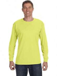 High-Visibility Shirts