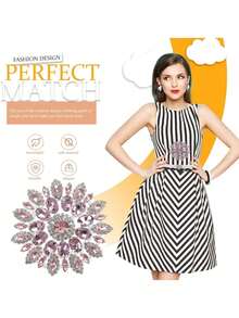 Crystal Crafts - Green - View 4