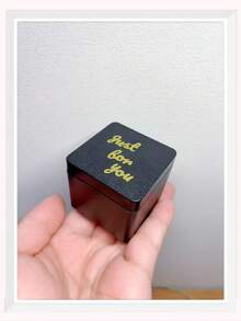 1pc Surprise Gift Box, Novelty Gag Gift Box, Funny Prank Box, Personalized Box, Adult Joke Pop-Up Gift Box, Amusing Prank Gift Box, Suitable For Office Desk Decor, Christmas/Valentine's Day Gift - Multicolor - View 7