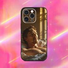 221b S-Sherlock-Holmeses Phone Case For IPhone 16,15,14,13,12,11,Pro,Max,Plus,X,XS,XR,SE,8,7,Mini,Soft Silicone Black Case Iphone17 Promax - z5 - 查看 12