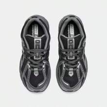 New Balance NB 1906R Abrasion Resistant Low Top Kids Women'sLifestyle Shoes Black Gray Kids' GC1906EX - màu đen - Xem 5