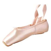 Men Ballet Shoes - 淡粉紅色 - 查看 1