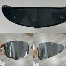 RF-1400 RF 1400 Visors Shield Replacement, CWR-F2 Visor Face Shield Compatible With RF-1400 CWR-F2 Z8 NXR2 UV Protection