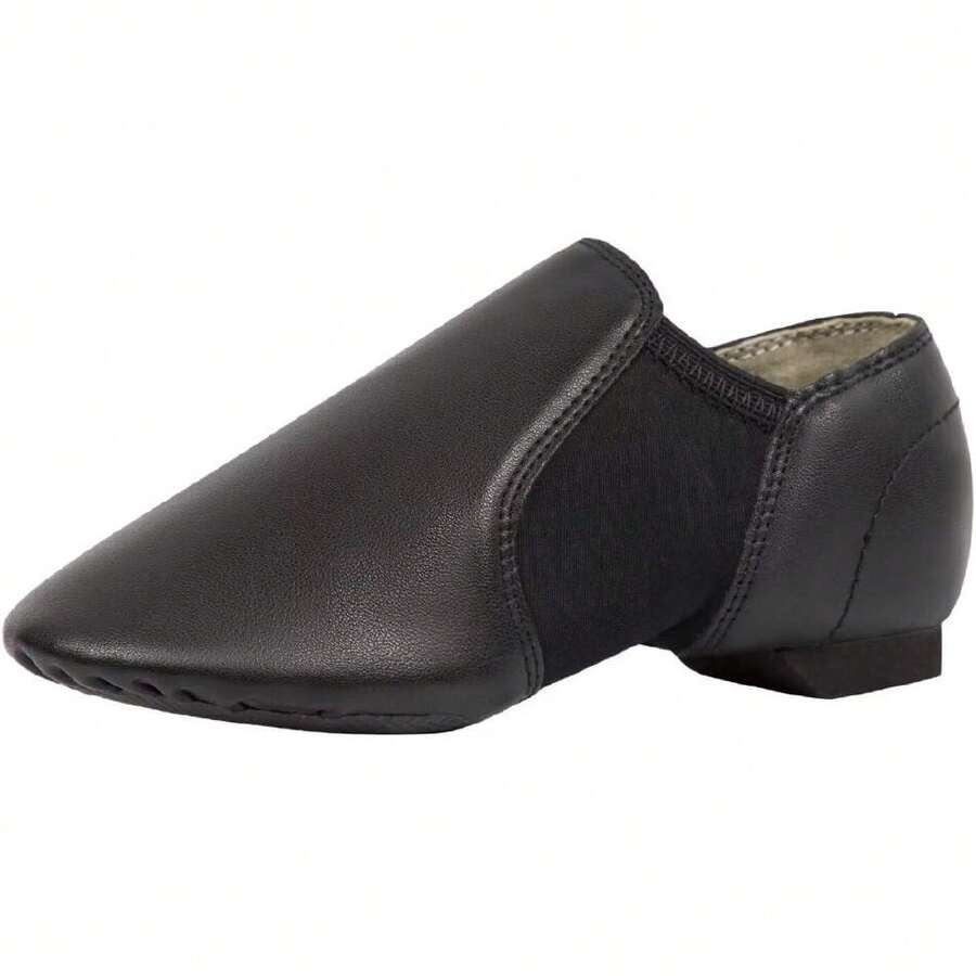 Kids Dancing Shoes - Purple - View 1