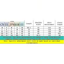 Men's Colorblock Hooded Zipper Patch Casual Padded Coat - Army Green - View 5