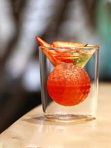 1个定制双层高尔夫玻璃杯，可定制为威士忌杯、趣味烈酒杯、定制运动杯，可盛装威士忌、葡萄酒、果汁、牛奶、茶等，采用耐热硼硅玻璃制成，可定制姓名和个性化文字，多功能、装饰性强、可重复使用、精致、时尚、色彩丰富、现代、可定制、个性化、独特，可作为生日、周年纪念日、送给男友、丈夫、父亲、兄弟的特别礼物。 - 多色 - 查看 6