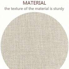 1PC 18x18 Inch Bohemian Style Pillow Cover, White Background With Blue & Navy Fish Pattern,  Navy Blue & White Coastal Pillow Case, Marine Life Pattern Short Plush Cushion Cover, Bluefin Tuna & Mackerel Pattern, Three Fish In Watercolor On Striped Background, Vintage Sardines Brand Throw Cover, Machine Washable For Bed, Sofa, Boat, Machine Washable For Bedroom, Sofa, Living Room, Retro Style, Decorative Pillowcase, Perfect Holiday Home Decor, Perfect For Valentine's Day/Birthday/Anniversary/Christmas/New Year/Holiday/Thanksgiving/Birthday Home Decoration - 風格-5 - 查看 6