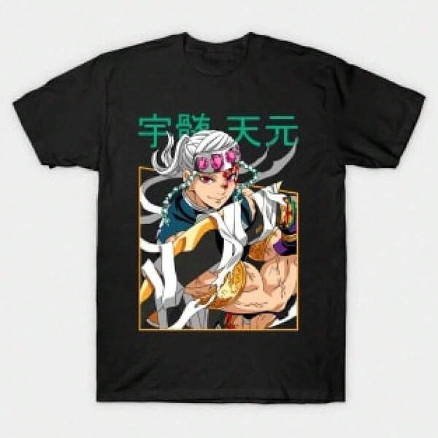 Tengen Uzui T-Shirt