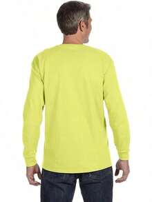 High-Visibility Shirts