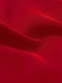 Elegant Casual Romantic Charming Fitted A-Line Dress, Suitable For Daily Wear, Dates, Valentine's Day