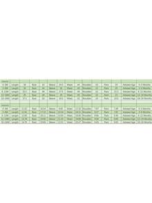 Baby Girls Summer Clothing Set Fashionable Cute Solid Color Flying Sleeve Smocked Tops With Shorts 2Pcs Outfit - Army Green - View 5