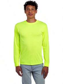 High-Visibility Shirts
