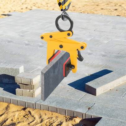 YUNRUX Clamps