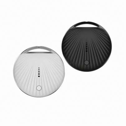 Rastreador GPS Smart Life Impermeable Localizador Control Remoto Niños Ancianos Android iOS Finy Mi Etiqueta