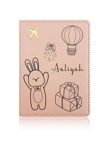 1 chiếc bao đựng hộ chiếu cá nhân hóa với thiết kế chữ và hình ảnh tùy chỉnh. Thích hợp làm quà tặng tựu trường, quà tặng du lịch, quà tặng Ngày của Cha, quà tặng Ngày Valentine, quà tặng Giáng sinh, quà tặng sinh nhật cho gia đình và bạn bè, vật dụng cần thiết khi đi du lịch, sinh viên đại học, tựu trường và năm mới. - Bụi tím - Xem 38