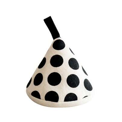 1 chiếc găng tay chịu nhiệt, bọc tai cách nhiệt dày dặn cho tay cầm nắp nồi nướng lò vi sóng, quà tặng Ngày của Mẹ, đồ dùng cho mẹ, dụng cụ làm bánh