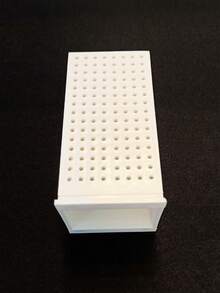 10片装猫咪饮水机过滤海绵替换套装 - 改善水质和卫生，易于安装和清洁