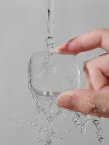 Door Stop Wall Protection Pad, 6-Piece Set. Silicone Door Handle Wall Protection Pad With Strong Self-Adhesive Backing. Upgraded And Thicker, Reusable Door Stops – Ideal Wall Protection Pads And Noise-Reducing Pads. Perfect Gift For Birthdays And Graduations. Transparent Waterproof Sticker. Wall Protection Pad, Suitable For Doors, Cabinets, Refrigerators. - Multicolor - View 8