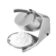 Ice Crushers & Shavers - 143 Lb/h - View 8