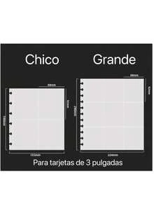 Trading Cards & Accessories - Transparent Grande - View 7