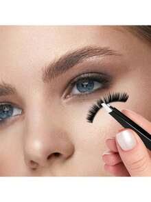 Bộ dụng cụ tỉa lông mày chuyên nghiệp 7/6/5 món, bộ dụng cụ tẩy lông mày bằng thép không gỉ gồm dao cạo, kéo, nhíp và kìm | Tạo hình lông mày chính xác, tẩy lông không đau, dao cạo mặt chống thấm nước | Dùng cho thói quen làm đẹp hàng ngày và sử dụng tại salon chuyên nghiệp | Lý tưởng cho người mới bắt đầu trang điểm, người đam mê làm đẹp, chuyên viên thẩm mỹ | Quà tặng ngày lễ tình nhân, Giáng sinh, du lịch, trang trí bàn trang điểm phòng ngủ, quà tặng khuyến mãi, đồ dùng giá rẻ, đồ dùng cần thiết khi đi du lịch - Nhiều màu - Xem 7