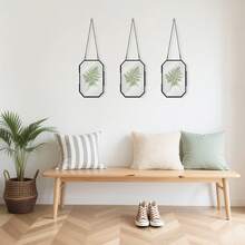 YUNRUX Hanging Hook Display Stands